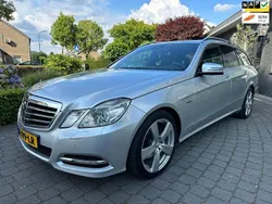 Grau Gebraucht 2011 Mercedes E300 Avantgarde Kombi | 8.900 € (Fairer Preis)