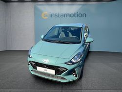 Grün Neu 2025 Hyundai i10 Trend Kleinwagen | 18.499 € (Fairer Preis)