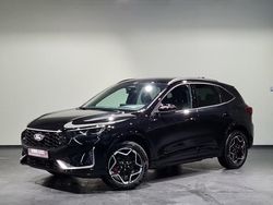 Schwarz (agateblack met.) Neu 2025 Ford Kuga ST-Line X SUV | 43.500 € (Etwas zu teuer)