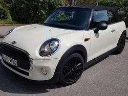 Weiß Gebraucht 2018 Mini One Cabriolet Cabrio | 15.900 € (Fairer Preis)