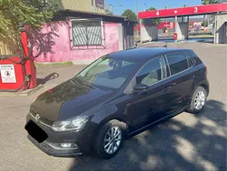 Schwarz Gebraucht 2016 VW Polo Kleinwagen | 5.699 € (Guter Preis)