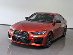 Orange Gebraucht 2024 BMW 430 Gran Coupé M Sport Coupé | 46.950 € (Guter Preis)