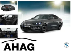 Schwarz Neu 2025 BMW i4 Comfort Edition Limousine | 59.890 € (Fairer Preis)