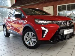 Rot Gebraucht 2025 Mitsubishi ASX Plus SUV | 25.500 € (Guter Preis)
