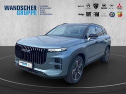 Grauschwarz Neu 2025 Jaecoo 7 SUV | 31.970 € (Fairer Preis)