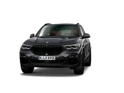 Gebraucht 2022 BMW X5 Shadowline SUV | 60.980 € (Fairer Preis)