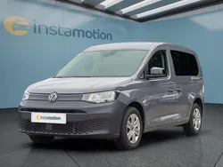 Grau Gebraucht 2024 VW Caddy Van / Kleinbus | 32.249 € (Etwas zu teuer)
