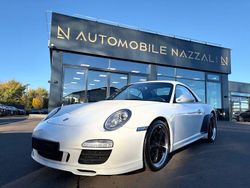 Weiß Gebraucht 2011 Porsche 911 Carrera GTS Cabrio | 89.999 € (Teuer)