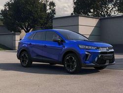 Blau (royal blau metallic) Neu 2025 Mitsubishi Grandis Diamant Edition SUV | 27.000 € (Superpreis)