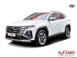 Weiß Neu 2025 Hyundai Tucson SUV | 38.490 € (Guter Preis)