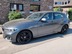 Grau Gebraucht 2019 BMW 118 M Sport Kleinwagen | 16.794 € (Guter Preis)