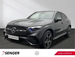 Gebraucht 2025 Mercedes GLC200 AMG SUV | 60.880 € (Teuer)