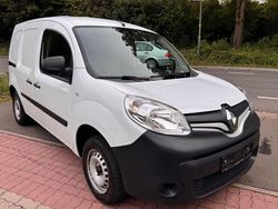 Weiß Gebraucht 2019 Renault Kangoo Rapid Extra Van / Kleinbus | 9.400 € (Fairer Preis)
