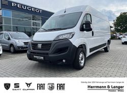 Weiss / arctic white Gebraucht 2023 Fiat Ducato Van | 29.989 € (Fairer Preis)