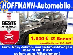 Darkknightmet. Gebraucht 2023 Hyundai Tucson SUV | 26.900 € (Guter Preis)