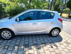 Silber Gebraucht 2009 Hyundai i20 Kleinwagen | 1.600 € (Guter Preis)