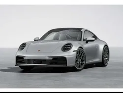 Silber Neu 2025 Porsche 911 Carrera S Coupé | 175.137 € (Superpreis)
