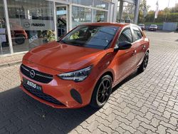 Power orange/dynamik orange Gebraucht 2020 Opel Corsa Edition Kleinwagen | 14.990 € (Guter Preis)