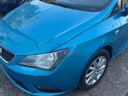Andere außenfarben Gebraucht 2013 Seat Ibiza Style Kleinwagen | 7.450 € (Fairer Preis)