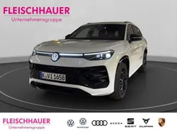 Weiss Gebraucht 2025 VW Tayron R-line SUV | 59.980 € (Superpreis)
