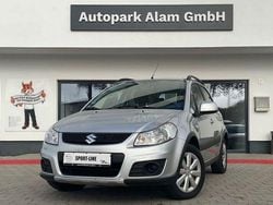 Other Gebraucht 2013 Suzuki SX4 SUV | 7.900 € (Guter Preis)