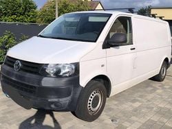 Weiß Gebraucht 2013 VW T5 Edition Van | 10.000 € (Superpreis)