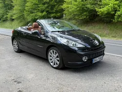 Peugeot 207 CC
