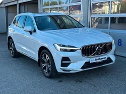 Weiß Gebraucht 2021 Volvo XC60 Inscription SUV | 42.980 € (Superpreis)