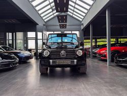 Schwarz Gebraucht 2019 Mercedes G500 AMG line SUV | 104.900 € (Guter Preis)
