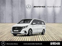 Bergkristallweiß Gebraucht 2025 Mercedes V300 Style Van / Kleinbus | 69.850 €