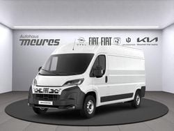 Weiss Neu 2025 Fiat Ducato Van | 36.380 € (Superpreis)