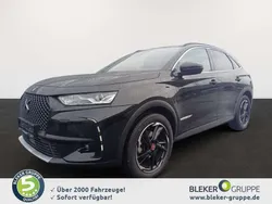 Perlaneraschwarz Gebraucht 2022 DS Automobiles DS7 Crossback Performance SUV | 28.190 € (Superpreis)