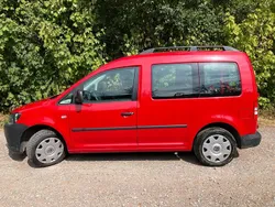 Gebraucht 2014 VW Caddy Van / Kleinbus | 6.000 €