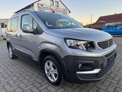 Grau Gebraucht 2019 Peugeot Rifter Active Van / Kleinbus | 18.990 € (Superpreis)