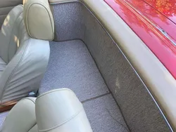 Rot Gebraucht 1966 Mercedes 230 Cabrio | 66.000 €