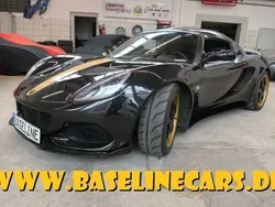 Lotus Elise