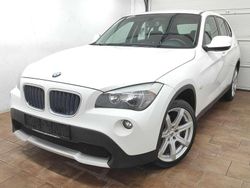Alpinweiss iii Gebraucht 2011 BMW X1 SUV | 4.799 € (Superpreis)