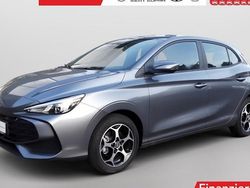 Grau Gebraucht 2025 MG MG3 Comfort Kleinwagen | 21.485 € (Etwas zu teuer)