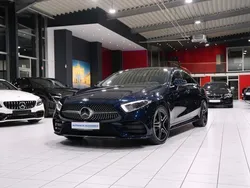 Mercedes CLS400
