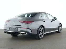 Gebraucht 2024 Mercedes CLA200 | 34.490 € (Guter Preis)