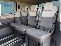 Neu 2025 VW California California Van | 76.399 € (Teuer)
