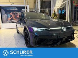 Delfingrau metallic Neu 2025 VW Golf VIII Black Edition Limousine | 65.897 €