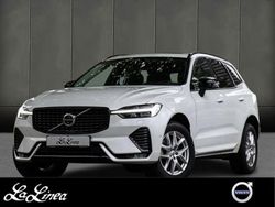 Weiss Gebraucht 2024 Volvo XC60 Ultra SUV | 51.890 € (Teuer)