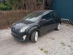 Schwarz Gebraucht 2011 Renault Twingo Kleinwagen | 1.950 € (Guter Preis)