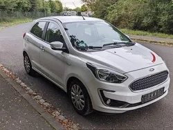 Weiß Gebraucht 2019 Ford Ka Plus Cool & Connect Kleinwagen | 6.800 € (Fairer Preis)