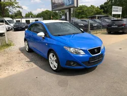 Seat Ibiza SC