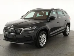 Blackmagicperl. Gebraucht 2022 Skoda Kodiaq Style SUV | 40.495 € (Teuer)