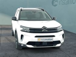 Weiß Gebraucht 2023 Citroën C5 Aircross SUV | 41.690 €