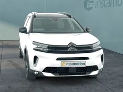 Weiß Gebraucht 2023 Citroën C5 Aircross SUV | 41.690 €