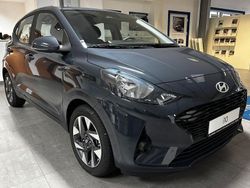 Grau Neu 2025 Hyundai i10 Trend Kleinwagen | 18.995 € (Etwas zu teuer)